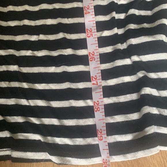 Caution to The Wind T-shirt dress in size M in excellent condition!size M - Picture 4 of 5